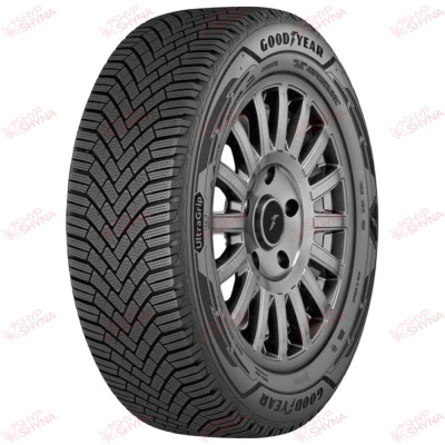 Goodyear UltraGrip Ice 3 205/55 R16 94T XL , зображення №