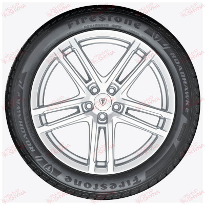 Firestone Roadhawk 2 235/45 R18 98Y XL , зображення № 3