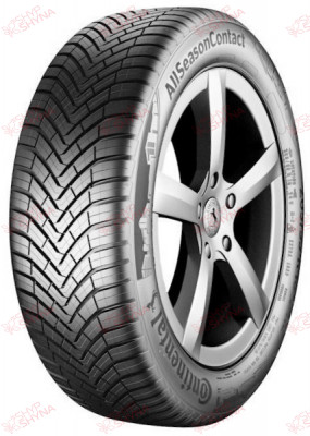Continental AllSeasonContact 215/60 R17 96H, зображення №
