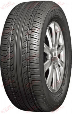 Evergreen EH23 175/60 R14 79H, зображення №