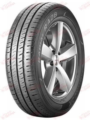 Hankook Radial RA28