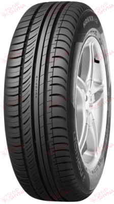 Nokian Hakka i3 225/60 R16 98H , зображення №