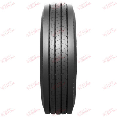 Greentrac GTRS1 315/70 R22,5 156/150L , зображення № 2