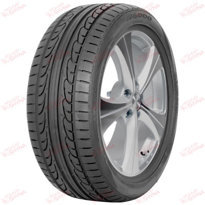 Roadstone N-6000 265/35 R18 97Y XL , зображення №