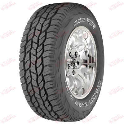Cooper Discoverer AT3 255/70 R18 113T , зображення №