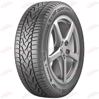 Barum Quartaris 5 225/55 R18 102V XL , зображення №