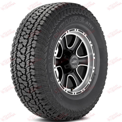 Marshal Road Venture AT51 275/55 R20 111T , зображення №