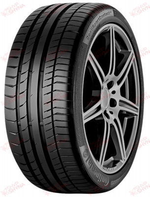 Continental ContiSportContact