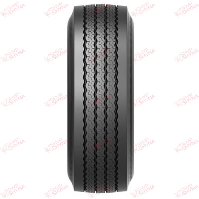 Starmaxx LZ300 385/55 R22,5 160K , зображення № 2