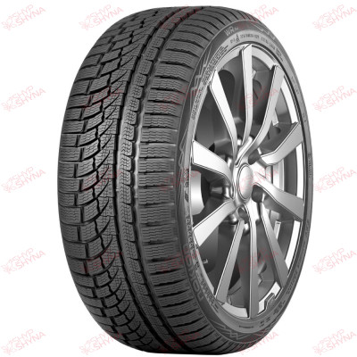 Nokian WR A4 205/55 R16 94V XL , зображення №
