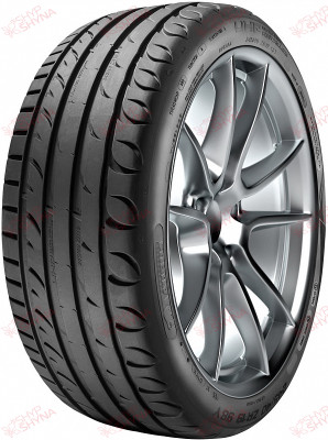 Strial Ultra High Performance 235/45 R18 98W , зображення №