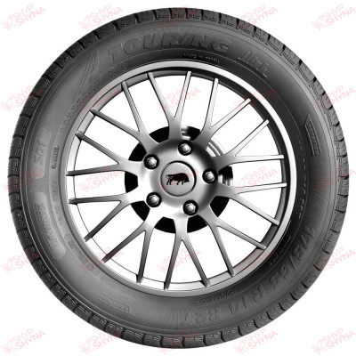 Taurus 301 Touring 195/60 R14 86H , зображення № 3