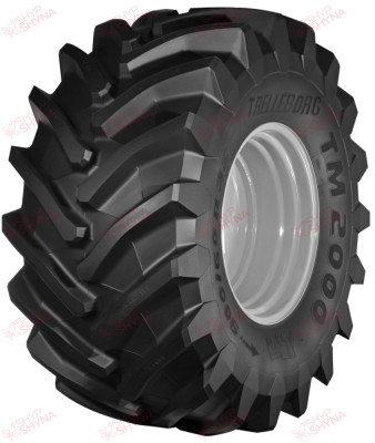 Trelleborg TM2000 900/60 R32 181A8 , зображення №
