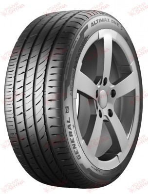 General Altimax One S 205/55 R16 91H , зображення №