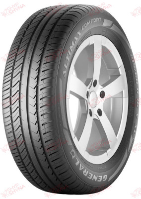 General Altimax Comfort 205/60 R15 91V, зображення №