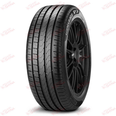 Pirelli Cinturato P7 225/50 R17 98Y XL Run Flat (*) , зображення №