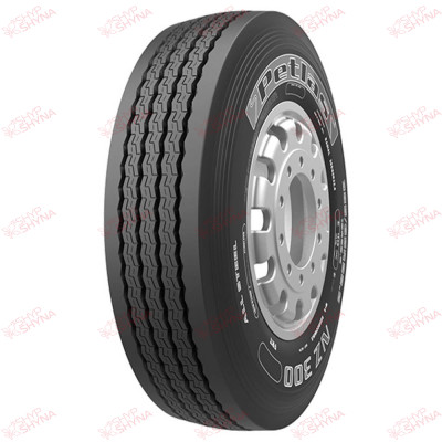Petlas NZ300 435/50 R19,5 160J , зображення №