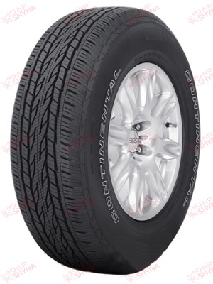 Continental ContiCrossContact LX20