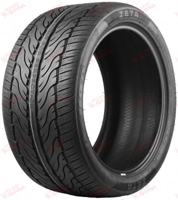 Zeta Azura 215/55 R18 99V XL , зображення №