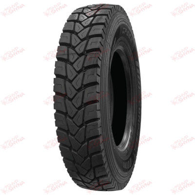 Compasal CPD82 315/80 R22,5 156/150K , зображення №
