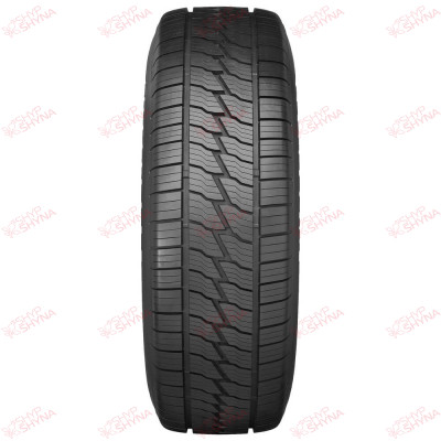 Firestone Vanhawk Multiseason 225/75 R16C 121/120R , зображення № 2