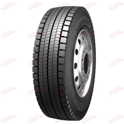 Sailun SDL1 315/70 R22,5 154/150L , зображення №