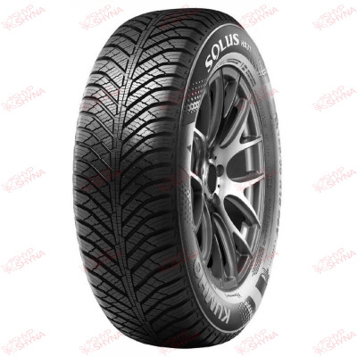 Kumho Solus HA31 265/70 R17 115H , зображення №