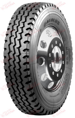 Aeolus HN08 11/- R20 152/149K , зображення №