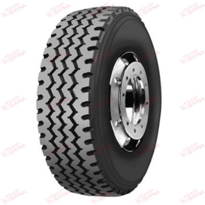 Goodride CR926 315/80 R22,5 154/151M , зображення №