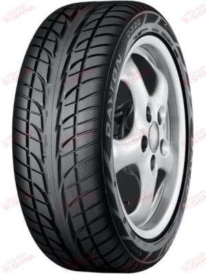 Dayton D320 205/45 R16 83W , зображення №