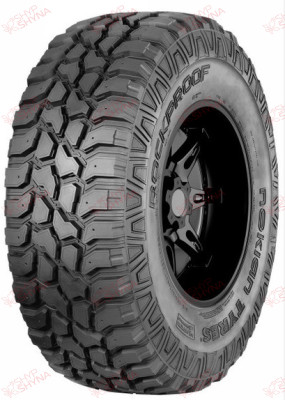 Nokian Rockproof
