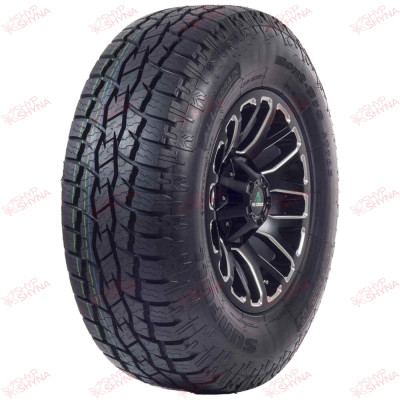 Sunfull Mont-Pro AT786 265/70 R15 112T , зображення №