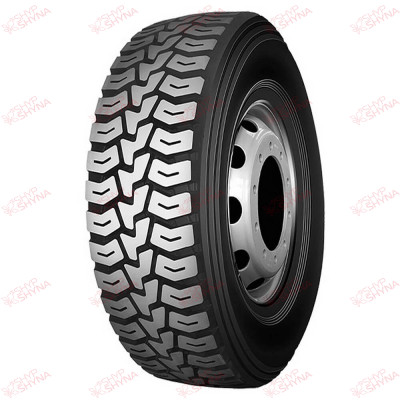 Taitong HS928 215/75 R17,5 126/124M , зображення №