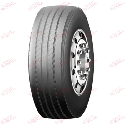 Doublestar DMS100 385/65 R22,5 164K , зображення №