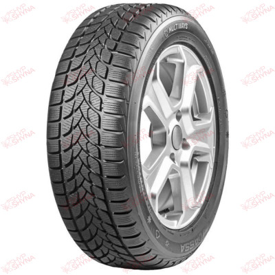 Lassa Multiways 215/70 R16 100T , зображення №
