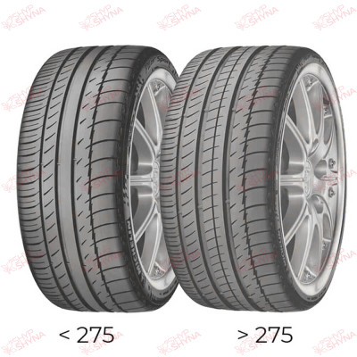 Michelin Pilot Sport PS2