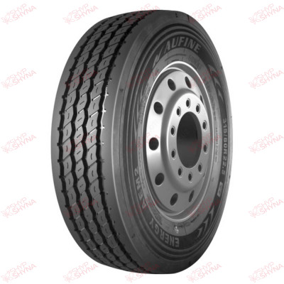 Aufine AEM2 315/80 R22,5 157/154L , зображення №