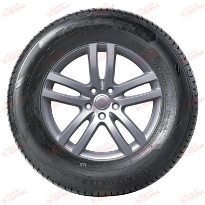 Tracmax RF09 205/75 R16C 110/108R , зображення № 3