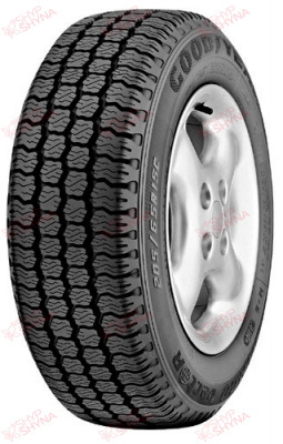 Goodyear Cargo Vector