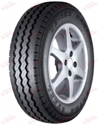 Maxxis UE-103 205/65 R16C 107/105T , зображення №