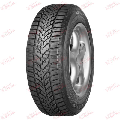 Kelly Winter HP 205/55 R16 91T , зображення №