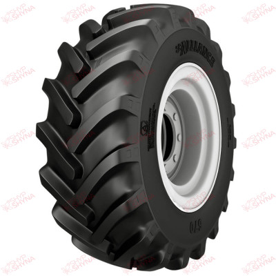 Alliance A-570 460/70 R24 159A8 , зображення № 4