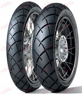 Dunlop TRAILMAX TR91