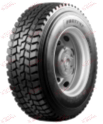 Cooper CST208 12/- R20 154/151F , зображення №