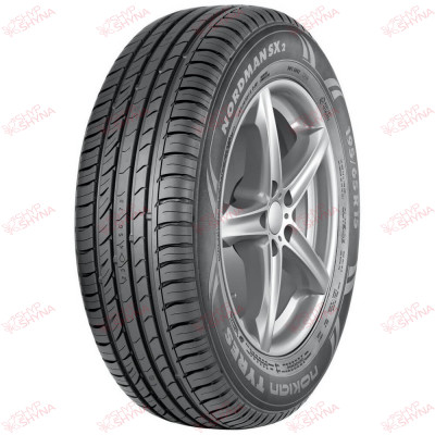 Nokian Nordman SX2 155/80 R13 79T , зображення №