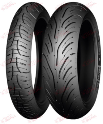 Michelin Pilot Road 4