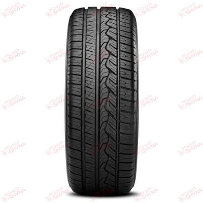 Nitto NT421Q 275/45 R20 110W XL , зображення № 2