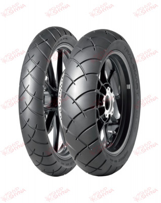 Dunlop TRAILSMART MAX