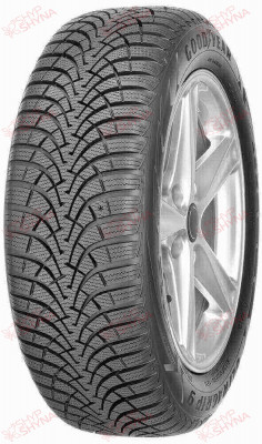 Goodyear Ultra Grip 9 195/65 R15 91T, зображення №