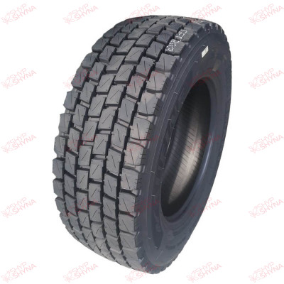 Aufine DR30 315/60 R22,5 152/148L , зображення №